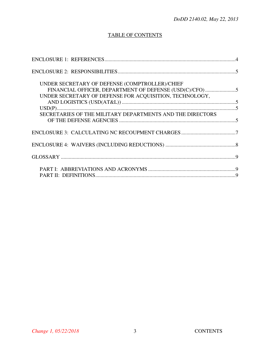 DoDD 2140.02 美国商品销售非经常性成本（NC）的回收.pdf_第3页