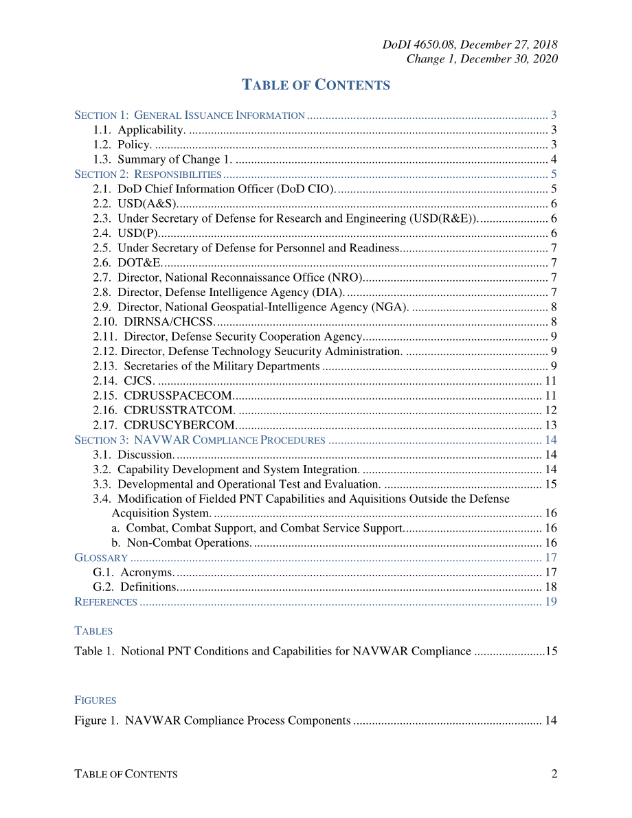 DoDI 4650.08 定位、导航、定时和导航战.pdf_第2页