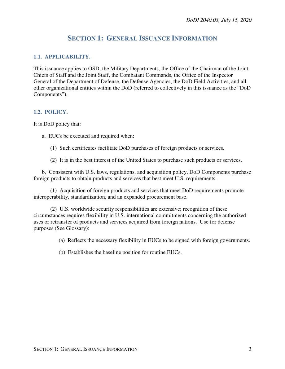 DoDI 2040.03 最终使用证书（EUC）.pdf_第3页