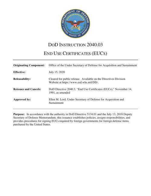 DoDI 2040.03 最终使用证书（EUC）.pdf