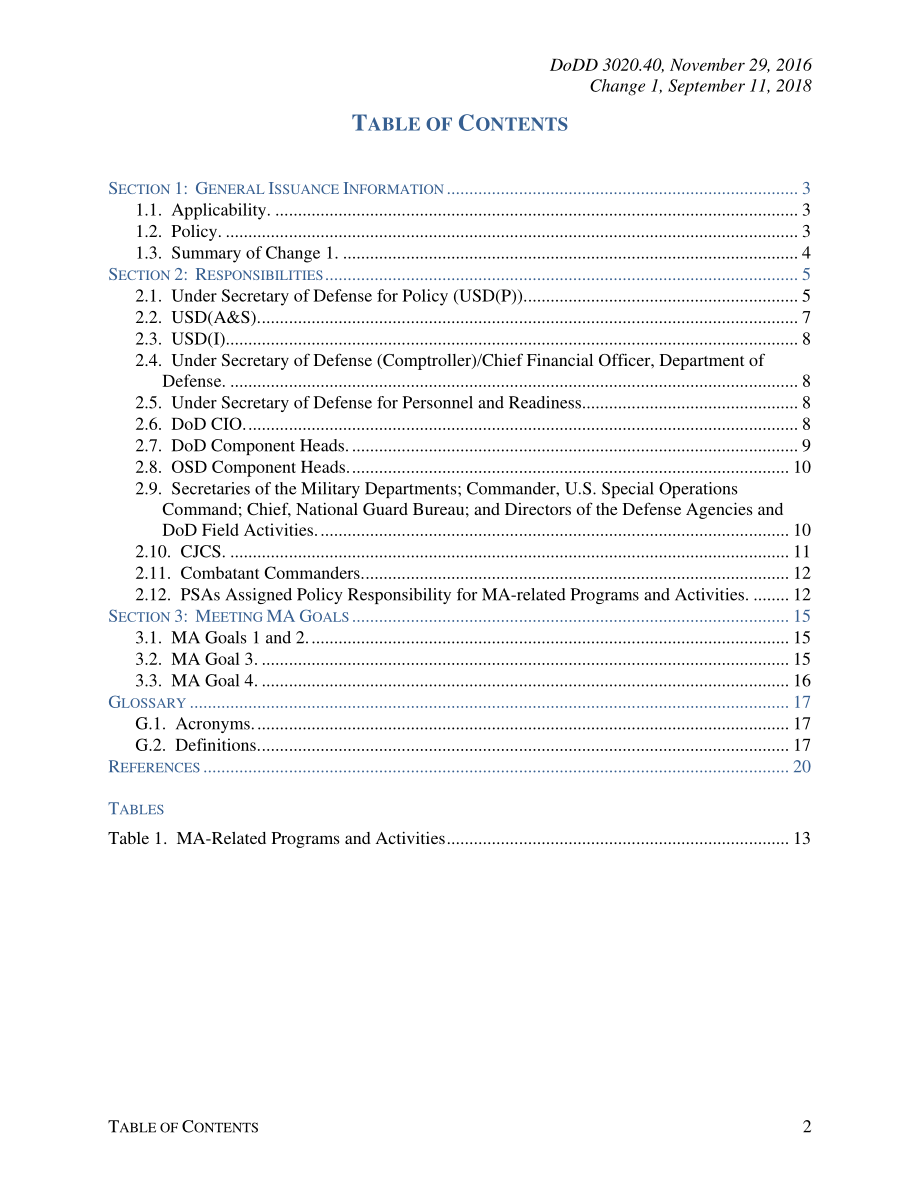 DoDD 3020.40 使命保证（MA）.pdf_第2页