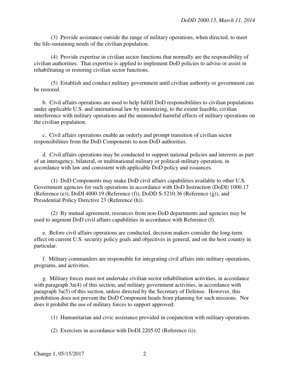 DoDD 2000.13 民政.pdf_第2页