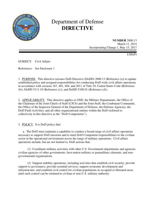 DoDD 2000.13 民政.pdf