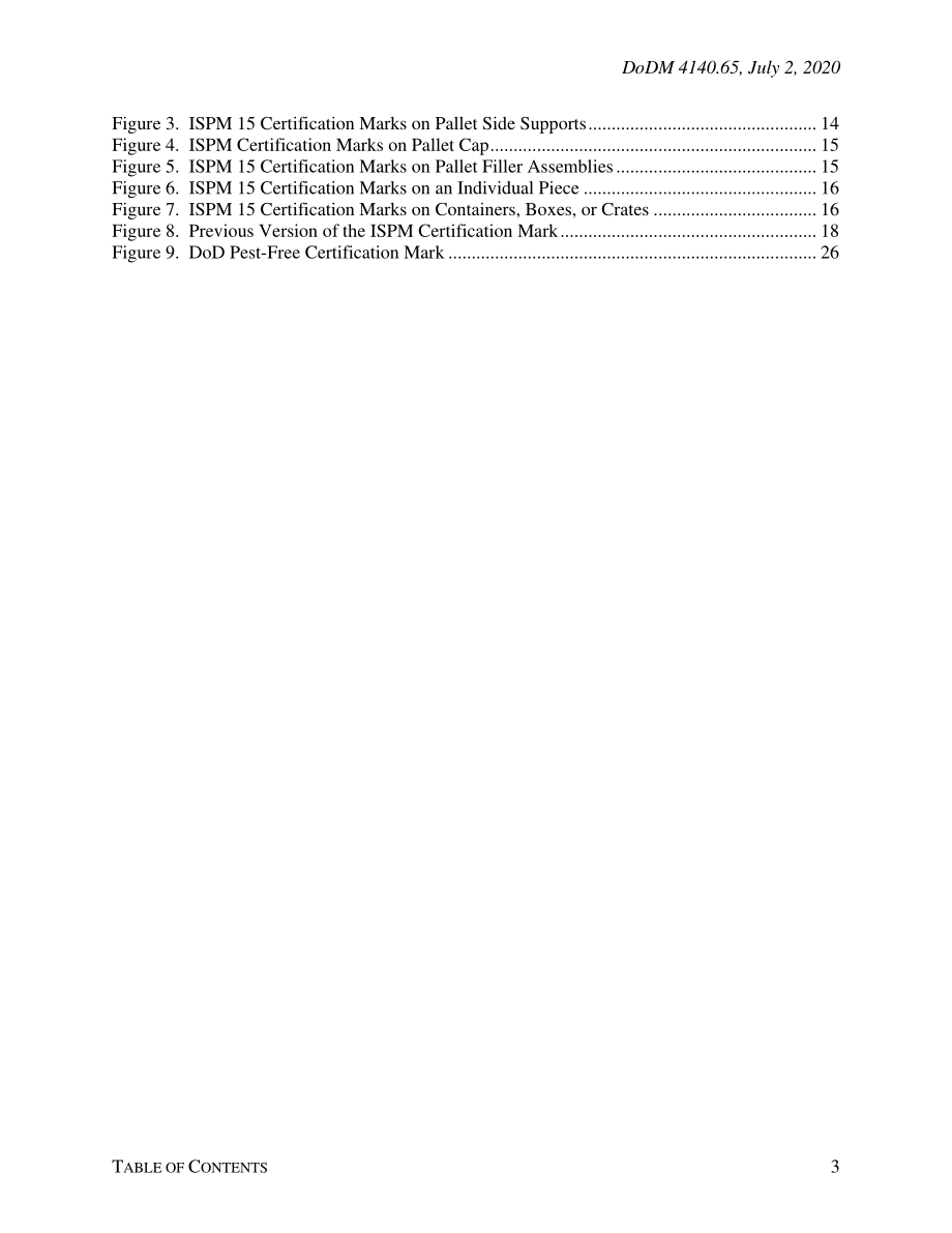 DoD 4140.65 木质包装材料（WPM）的发放、使用和处置.pdf_第3页