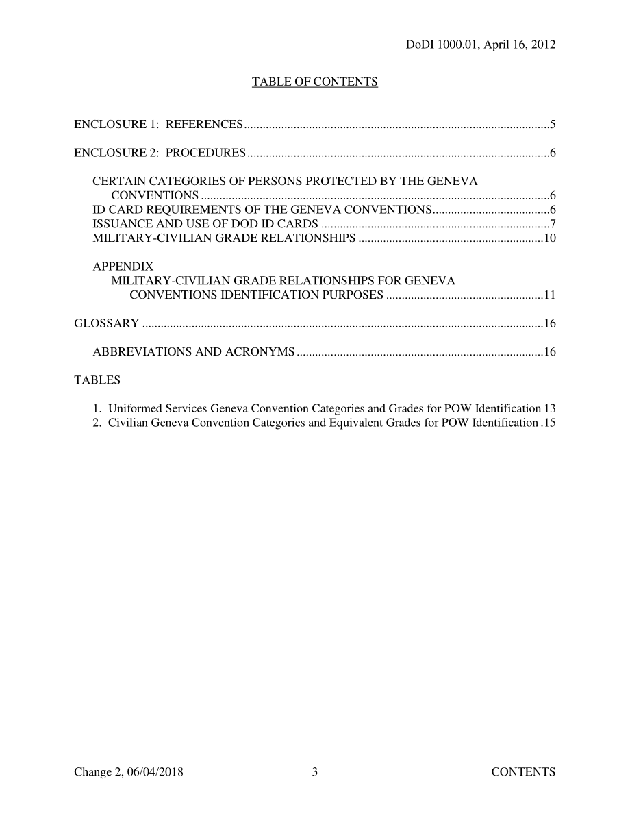 DoDI 1000.01 日内瓦公约要求的身份证（ID）.pdf_第3页