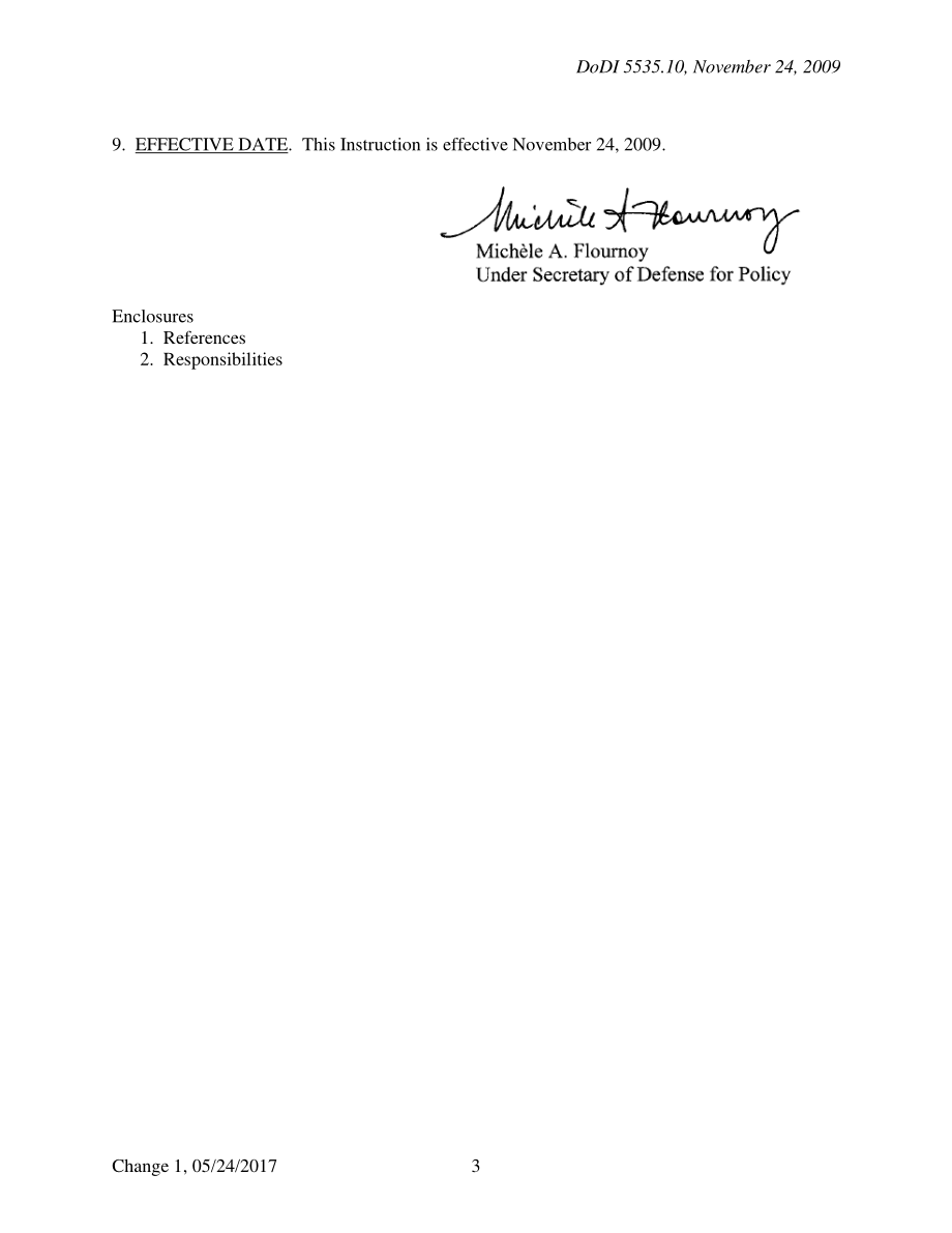 DoDI 5535.10 协调国防部识别、评估和转移国防部技术物品、设备和服务给联邦、州和地方急救人员的工作.pdf_第3页