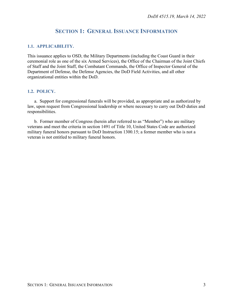 DoDI 4515.19 国防部支持国会葬礼.pdf_第3页
