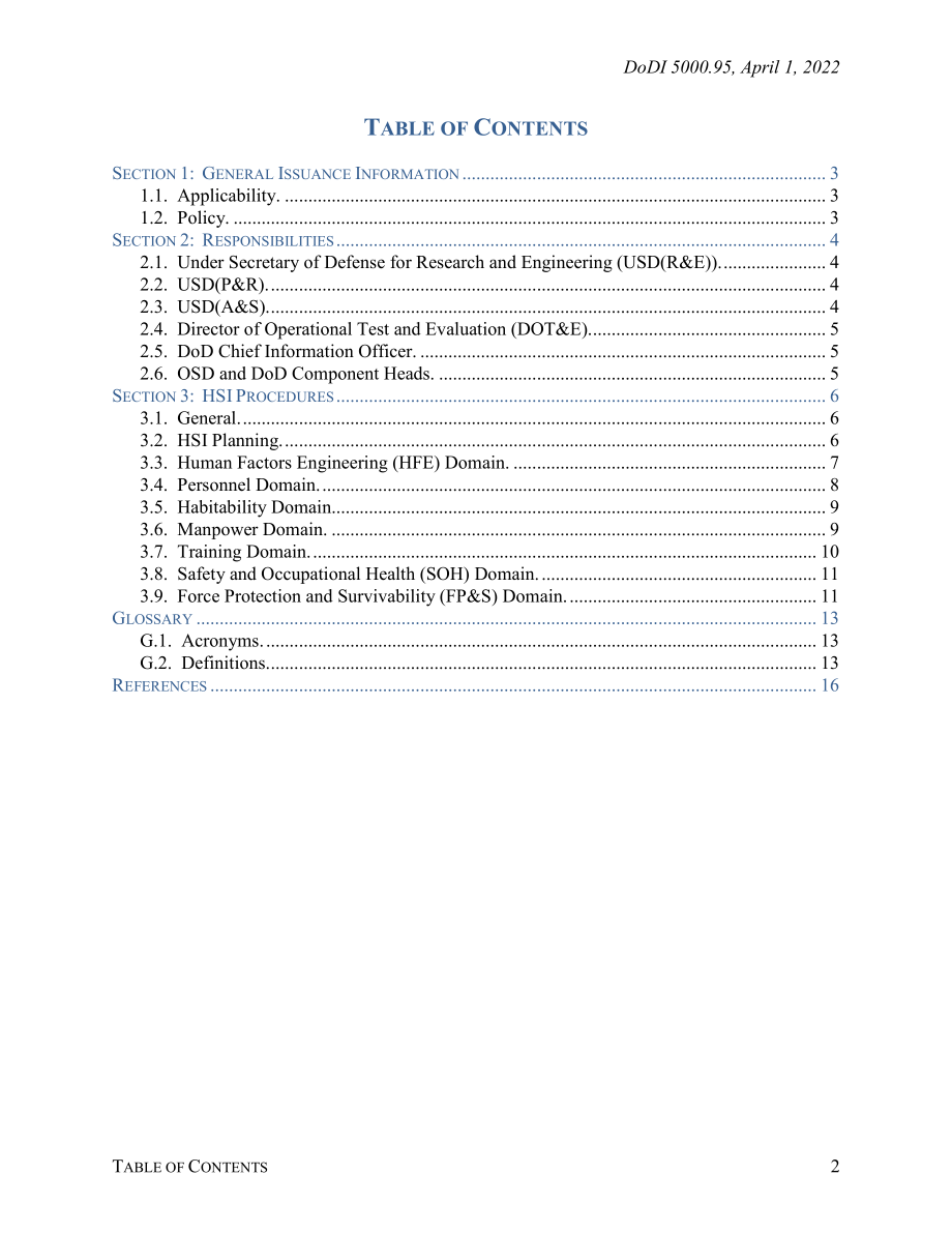 DoDI 5000.95 国防采办中的人力系统集成.pdf_第2页