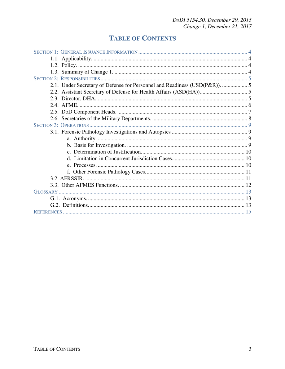 DoDI 5154.30 武装部队法医系统（AFMES）行动.pdf_第3页