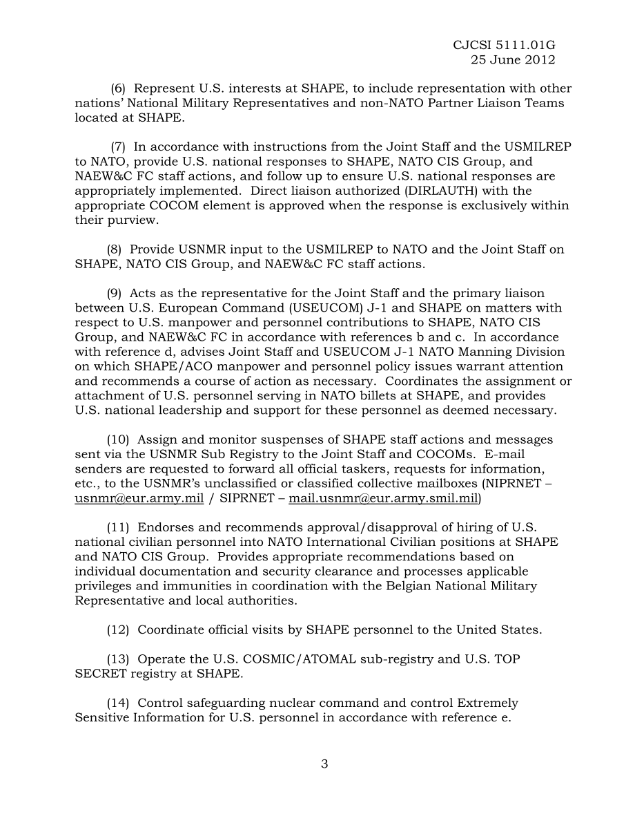 CJCSI 5111.01G 美国国家军事代表宪章.pdf_第3页
