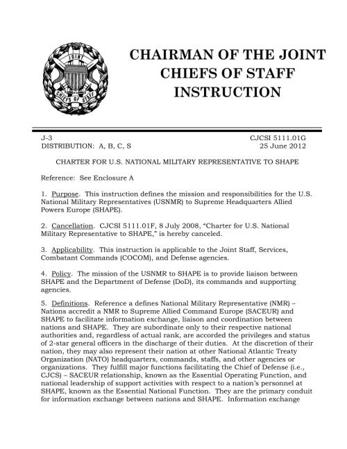 CJCSI 5111.01G 美国国家军事代表宪章.pdf