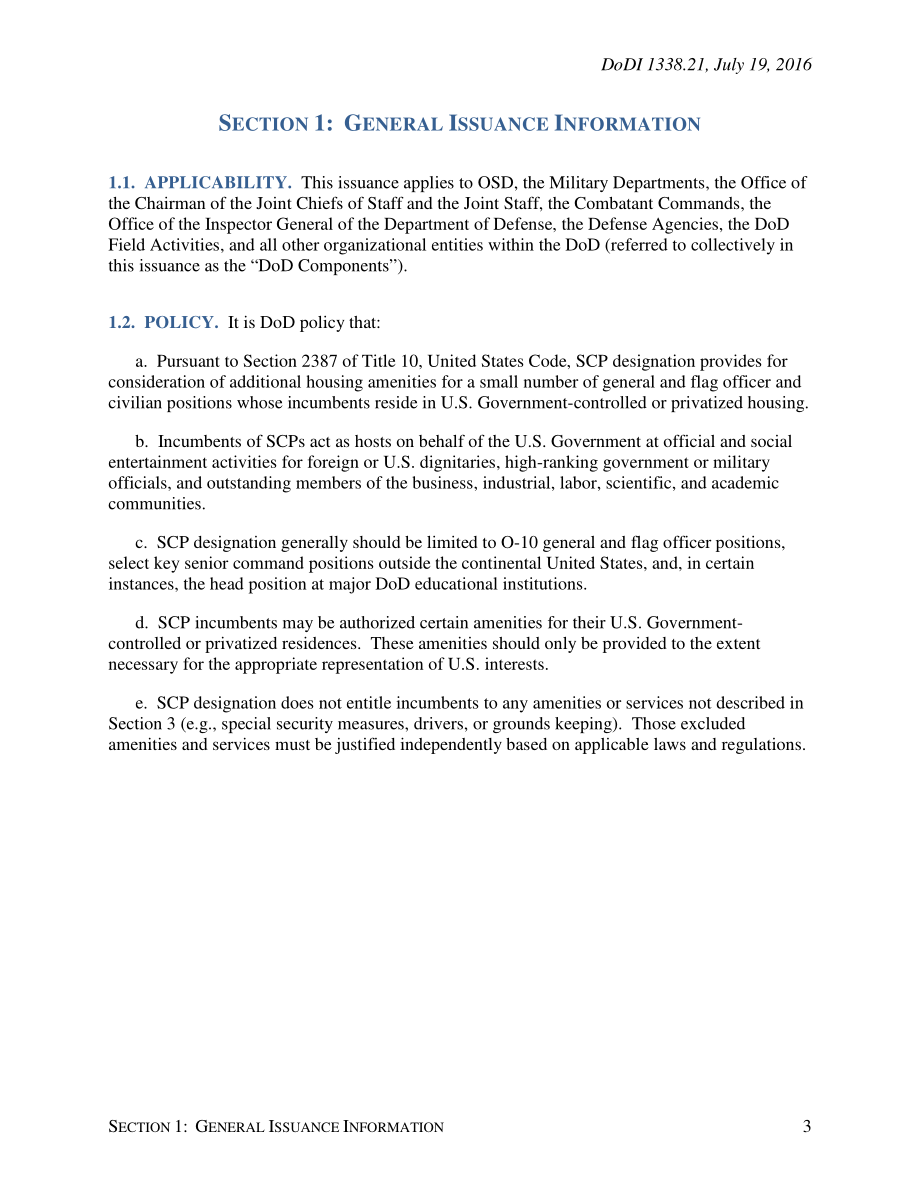 DoDI 1338.21 特殊指挥职位（SCPS）.pdf_第3页