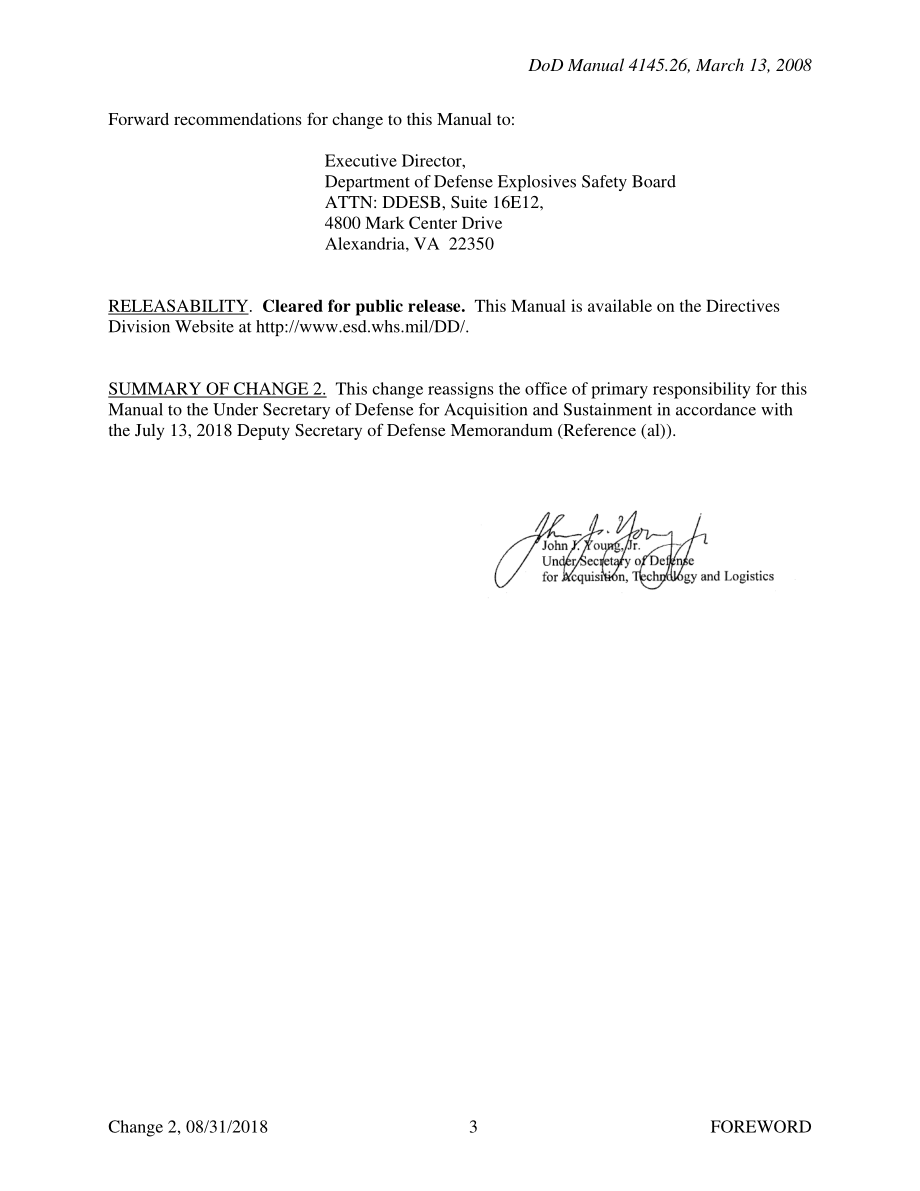 DoD 4145.26-M 国防部承包商弹药和爆炸物安全手册.pdf_第3页