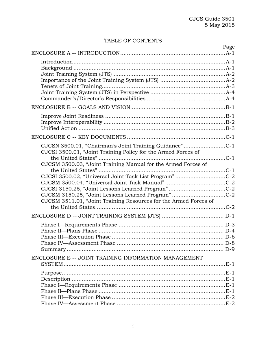 CJCS GDE 3401D 参联会主席战备系统指南.pdf_第3页