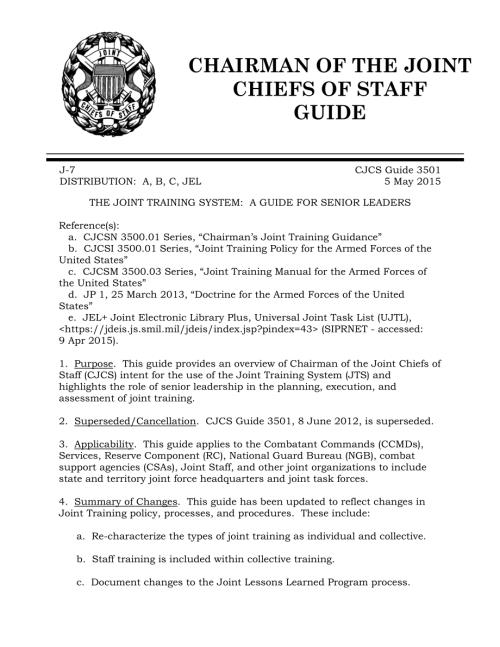 CJCS GDE 3401D 参联会主席战备系统指南.pdf