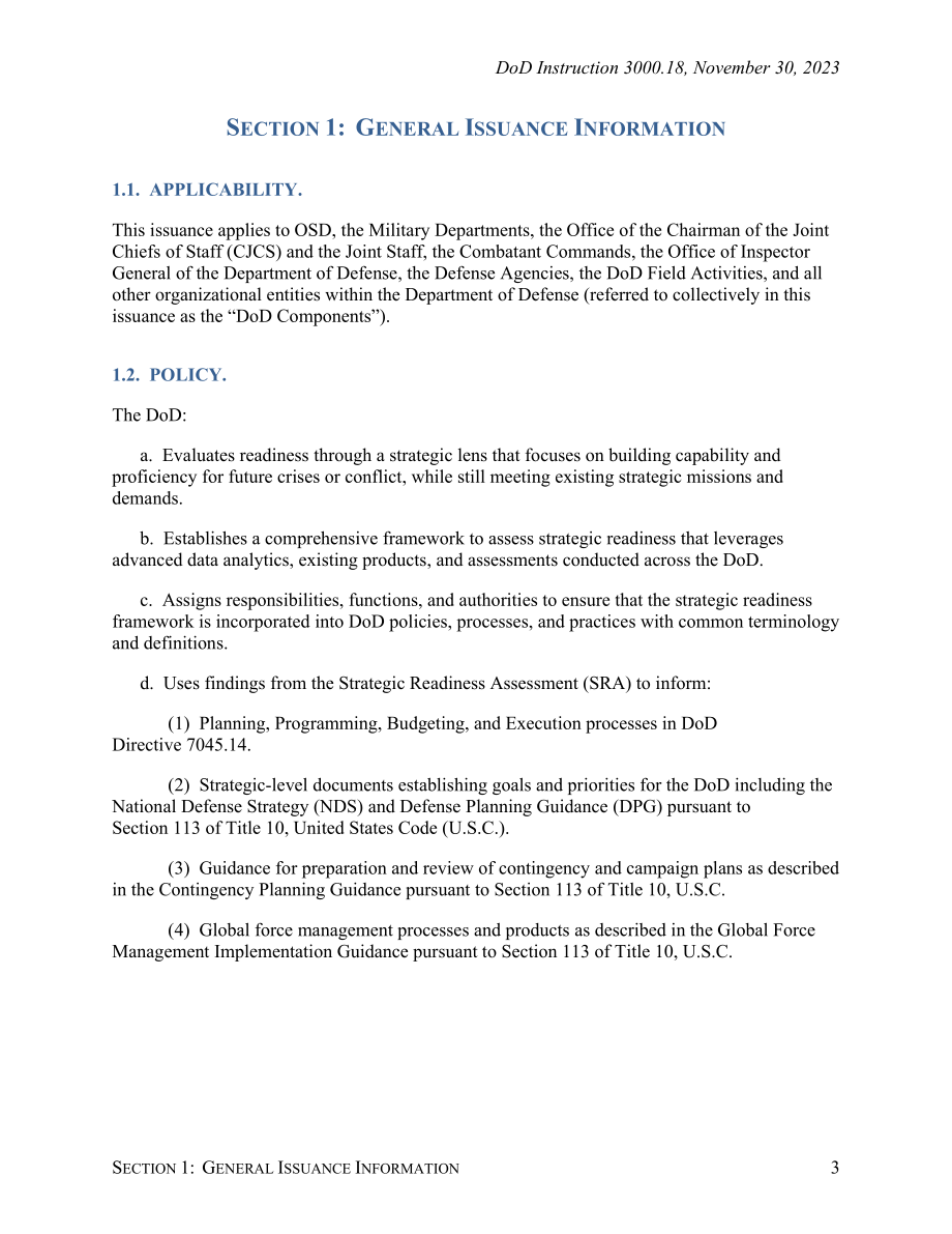 DoDI 3000.18 战略准备.pdf_第3页