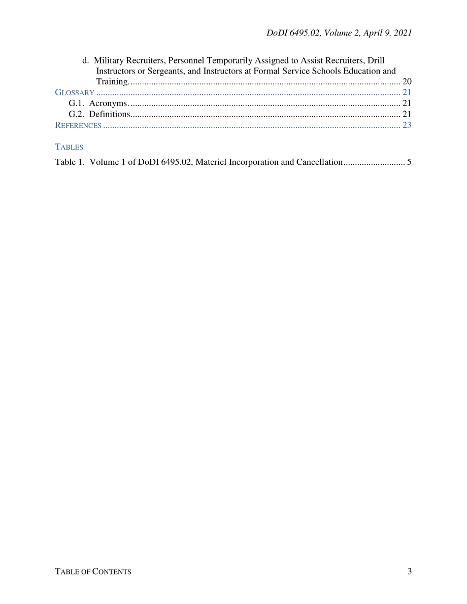 DoDI 6495.02 Volume 2 性侵犯预防和应对：教育和培训.pdf_第3页