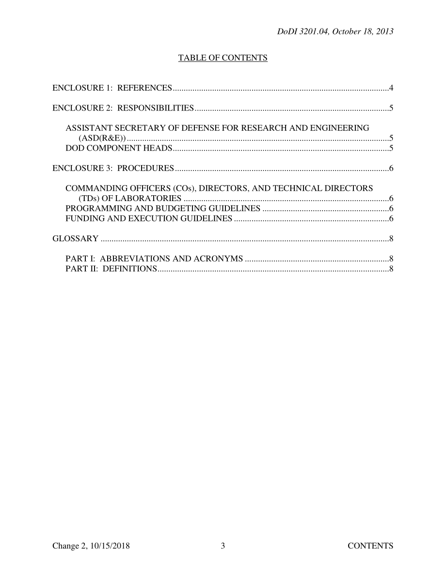 DoDI 3201.04 内部实验室独立研究（ILIR）计划.pdf_第3页