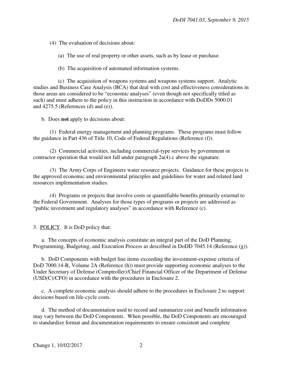 DoDI 7041.03 决策经济分析.pdf_第2页