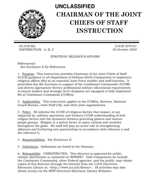 CJCSI 3070.01  战略性宗教事务.pdf