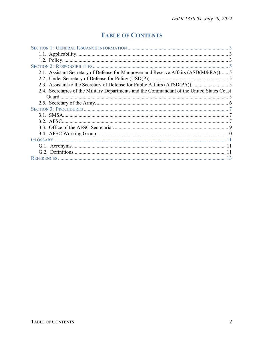 DoDI 1330.04 军事服务参与国内和国际体育活动.pdf_第2页