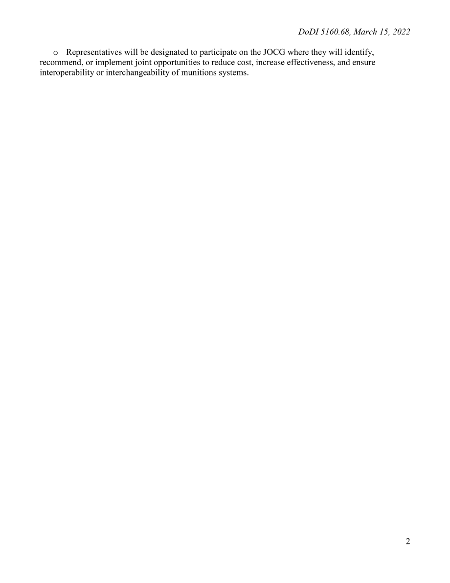 DoDI 5160.68 常规弹药单一管理器.pdf_第2页