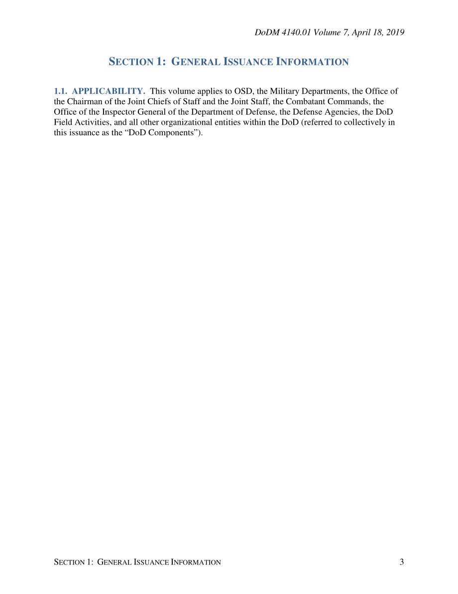 DoDM 4140.01 Volume 7 国防部供应链物资管理程序：支持技术.pdf_第3页