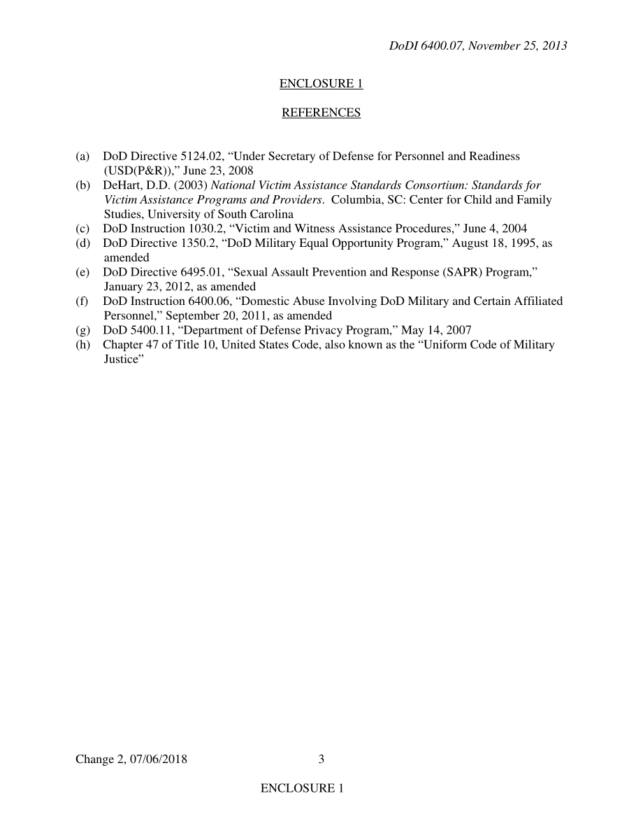 DoDI 6400.07 军事社区受害者援助服务标准.pdf_第3页