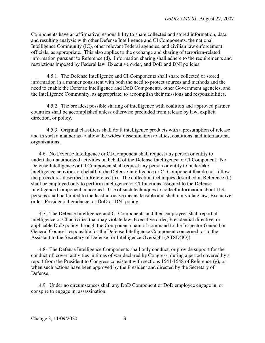 DoDD 5240.01 国防部情报活动.pdf_第3页