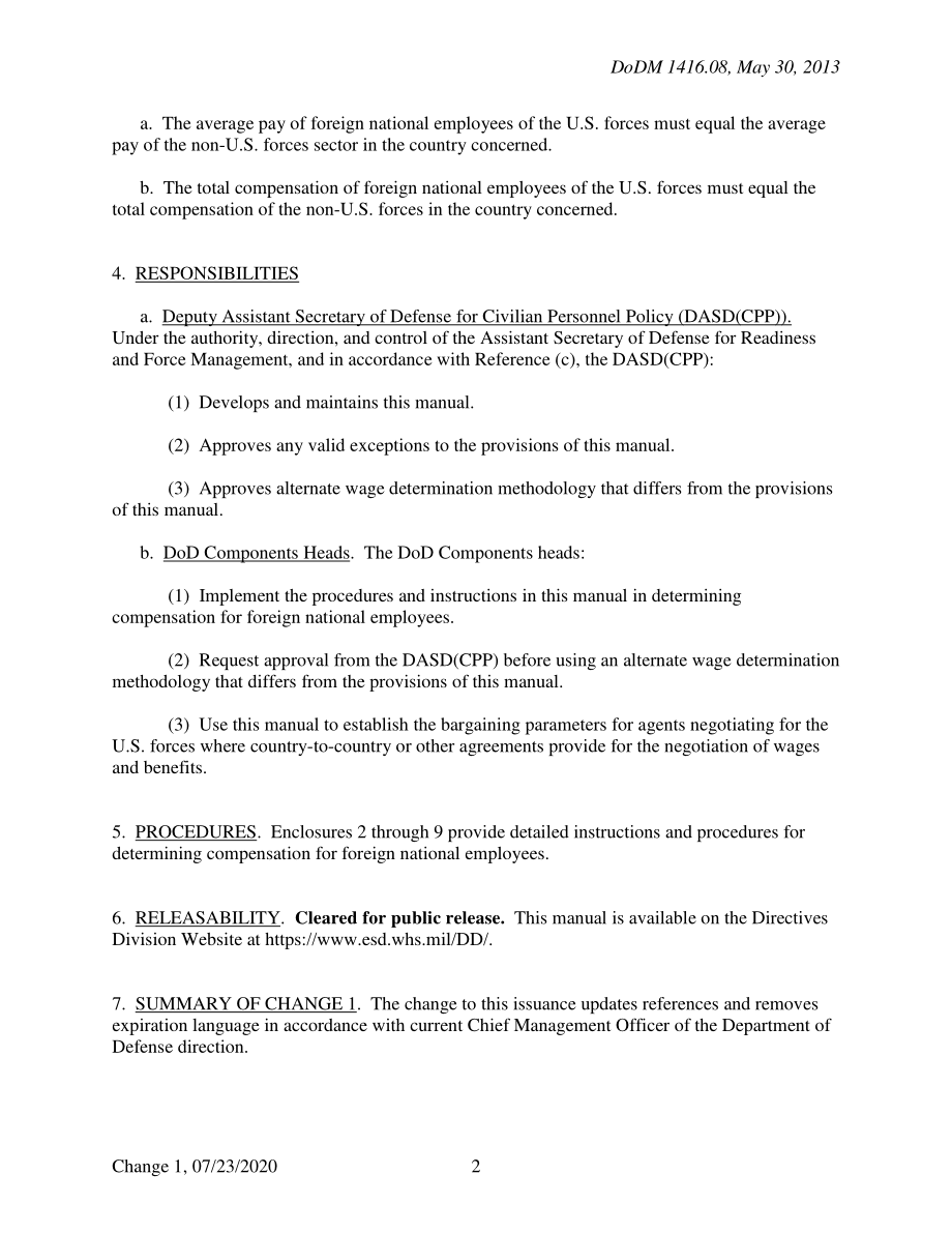 DoDM 1416.08 国防部外国国民赔偿手册.pdf_第2页