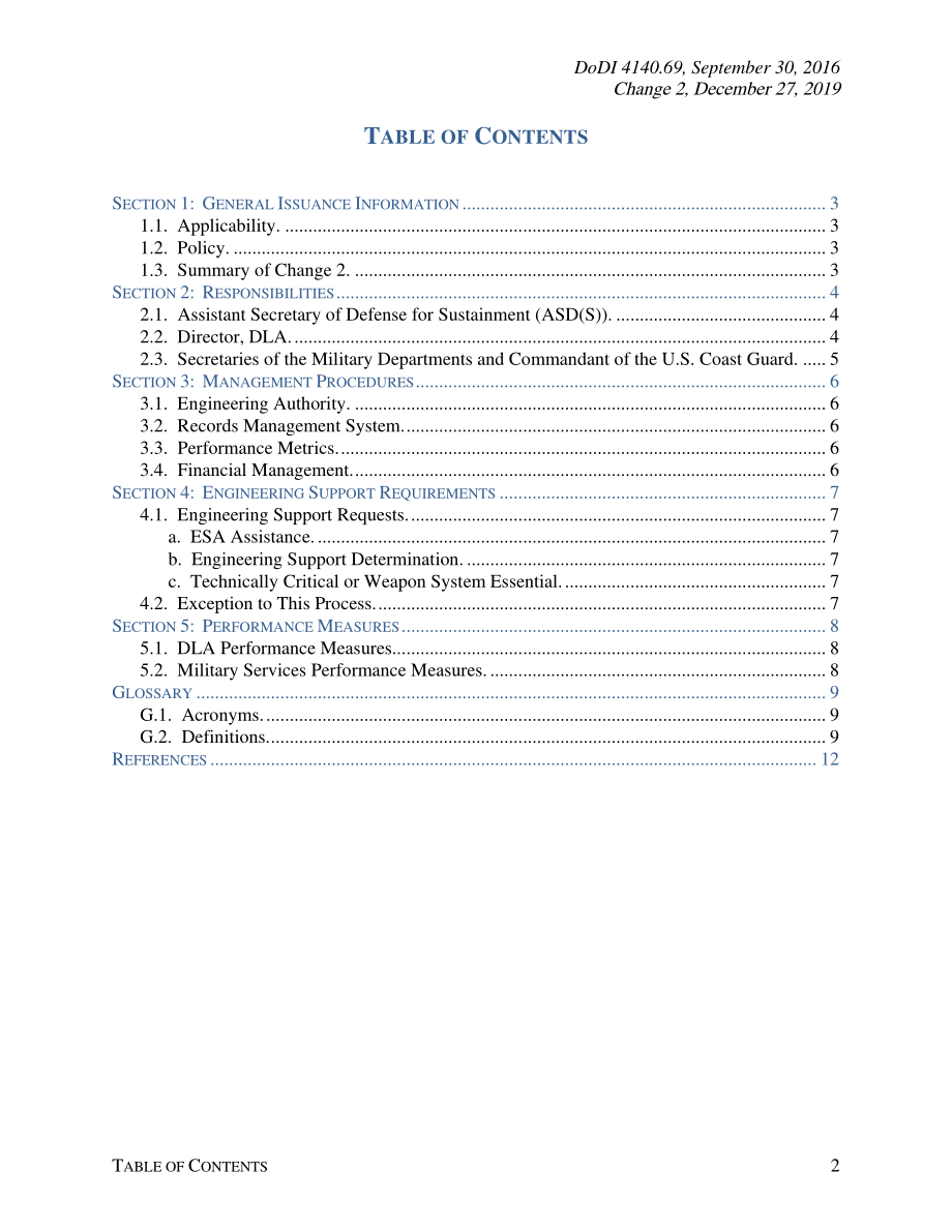 DoDI 4140.69 国防后勤局供货物项工程保障说明（DLA）.pdf_第2页
