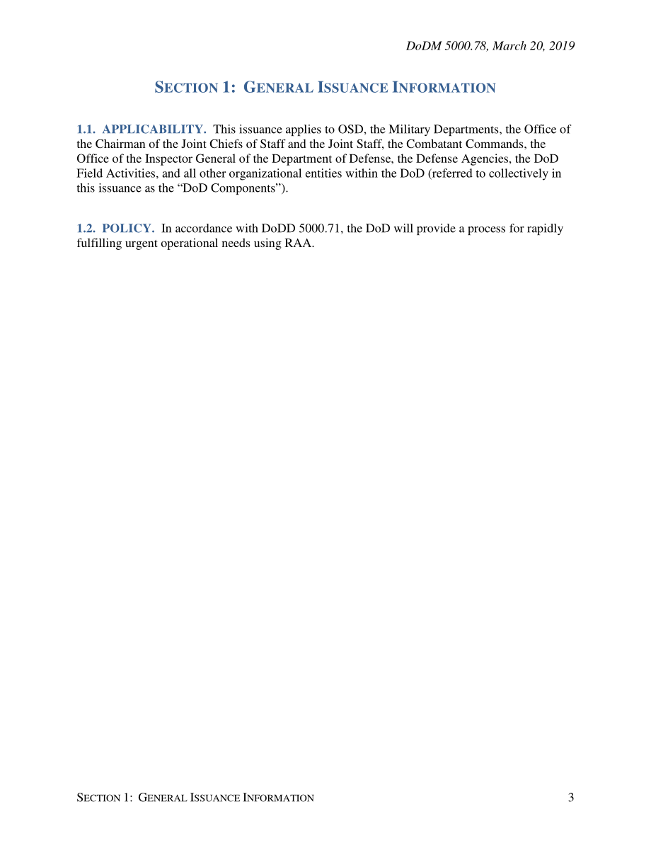 DoDM 5000.78 快速采购局（RAA）.pdf_第3页