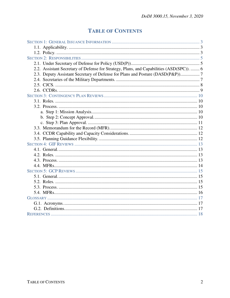 DoDI 3000.15 计划审查和批准流程.pdf_第2页