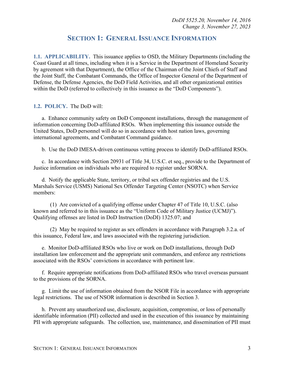 DoDI 5525.20 国防部注册性犯罪者管理.pdf_第3页