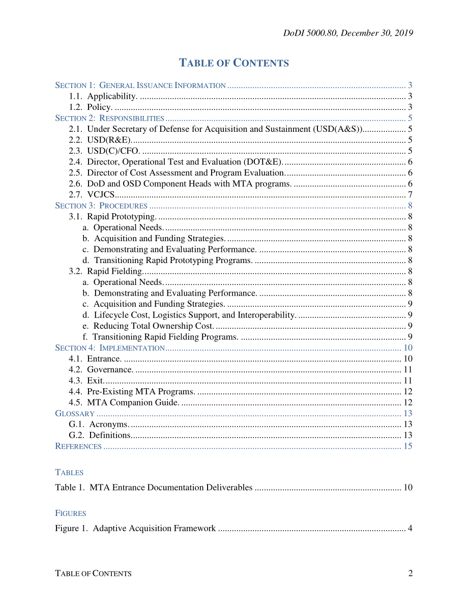 DoDI 5000.80 中间层收购（MTA）的运作.pdf_第2页