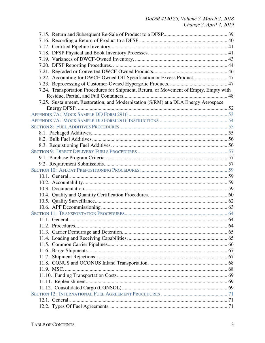 DoDM 4140.25 Volume 7 美国国防部能源商品管理：移动能源.pdf_第3页