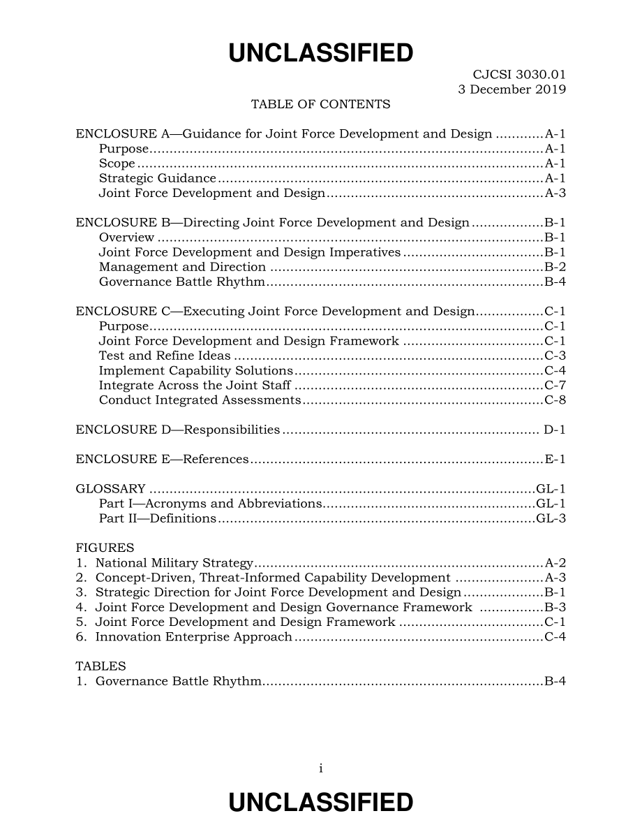 CJCSI 3030.01  实施联合部队的发展和设计.pdf_第3页