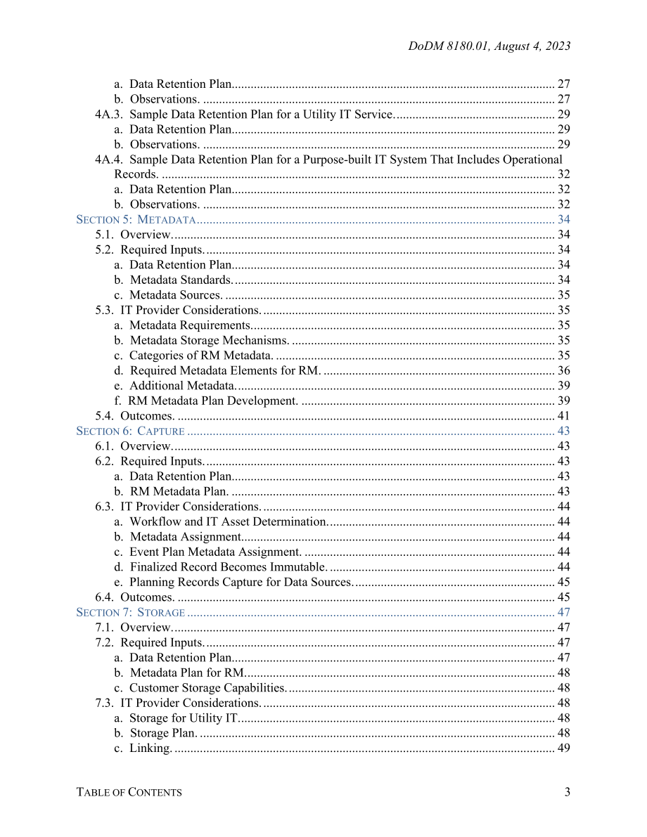DoDM 8180.01 电子档案管理的信息技术规划.pdf_第3页