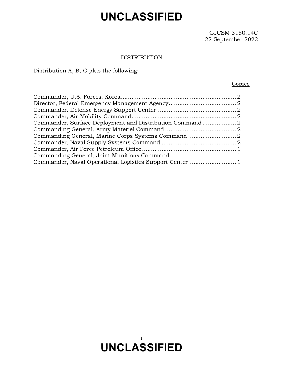 CJCSM 3150.14C 联合报告结构-后勤.pdf_第3页