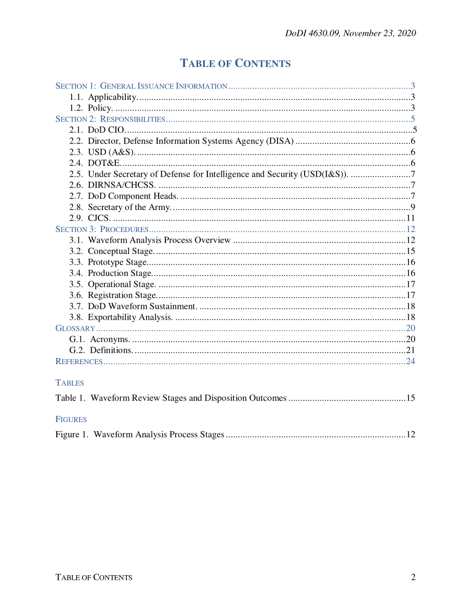 DoDI 4630.09 通信波形管理与标准化.pdf_第2页