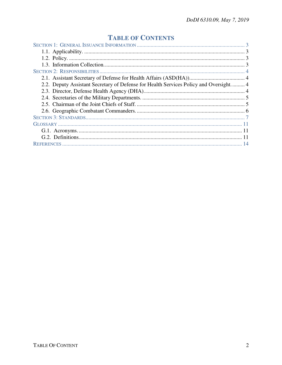 DoDI 6310.09 性侵患者的医疗管理.pdf_第2页