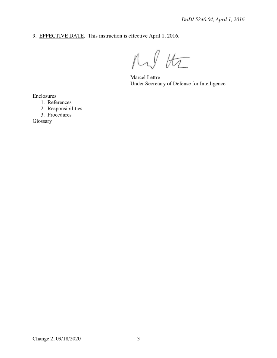 DoDI 5240.04 反间谍（CI）调查.pdf_第3页