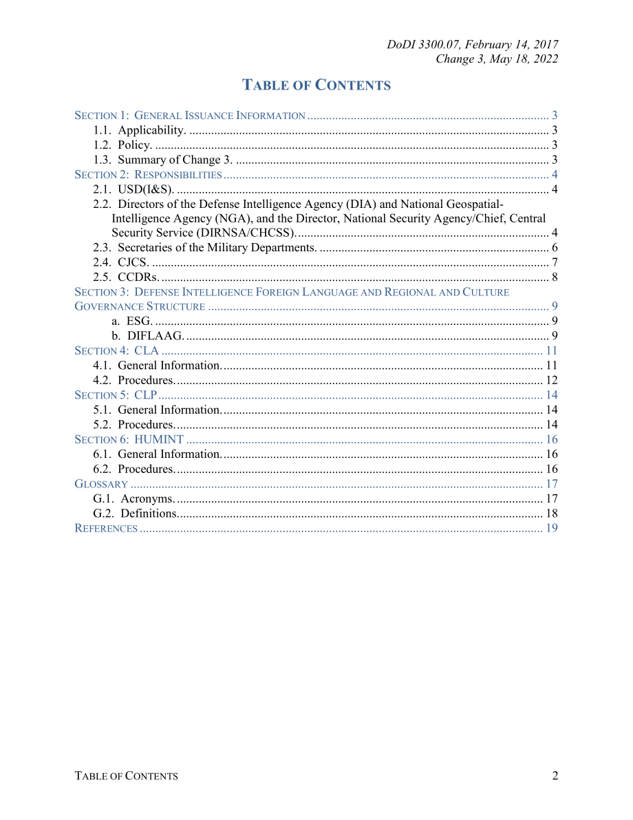 DoDI 3300.07 国防情报外语和地区文化能力.pdf_第2页