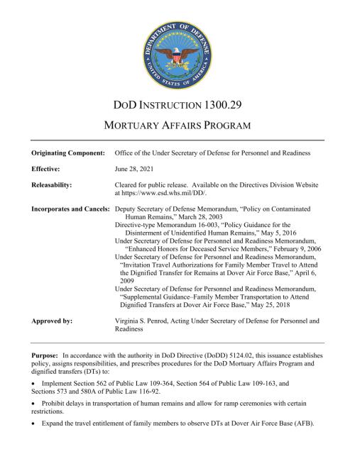 DoDI 1300.29 殡仪馆事务计划.pdf