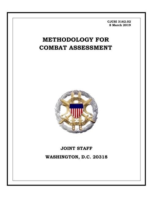 CJCSI 3162.02  战斗评估方法.pdf