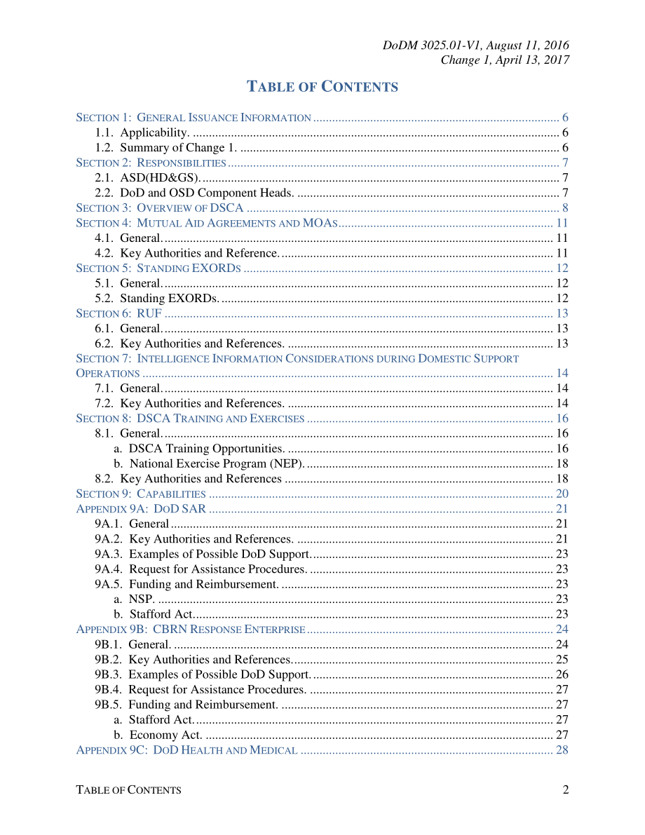 DoDM 3025.01 Volume 1 民事当局的国防支持：概述.pdf_第2页