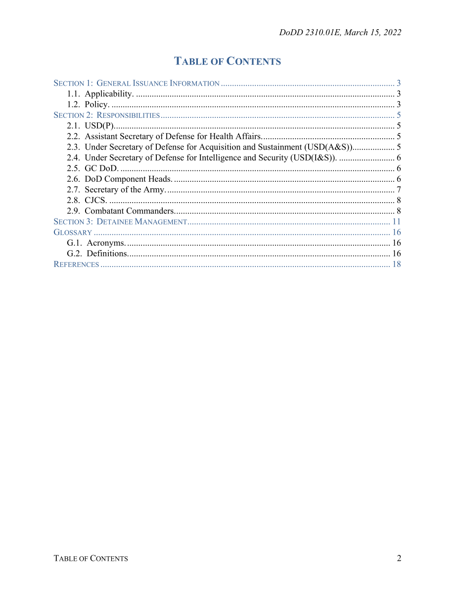 DoDD 2310.01E 国防部被拘留者计划.pdf_第2页
