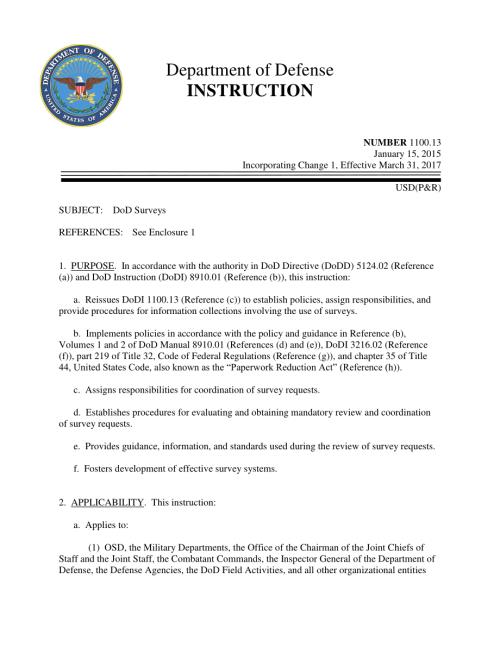 DoDI 1100.13 国防部调查.pdf