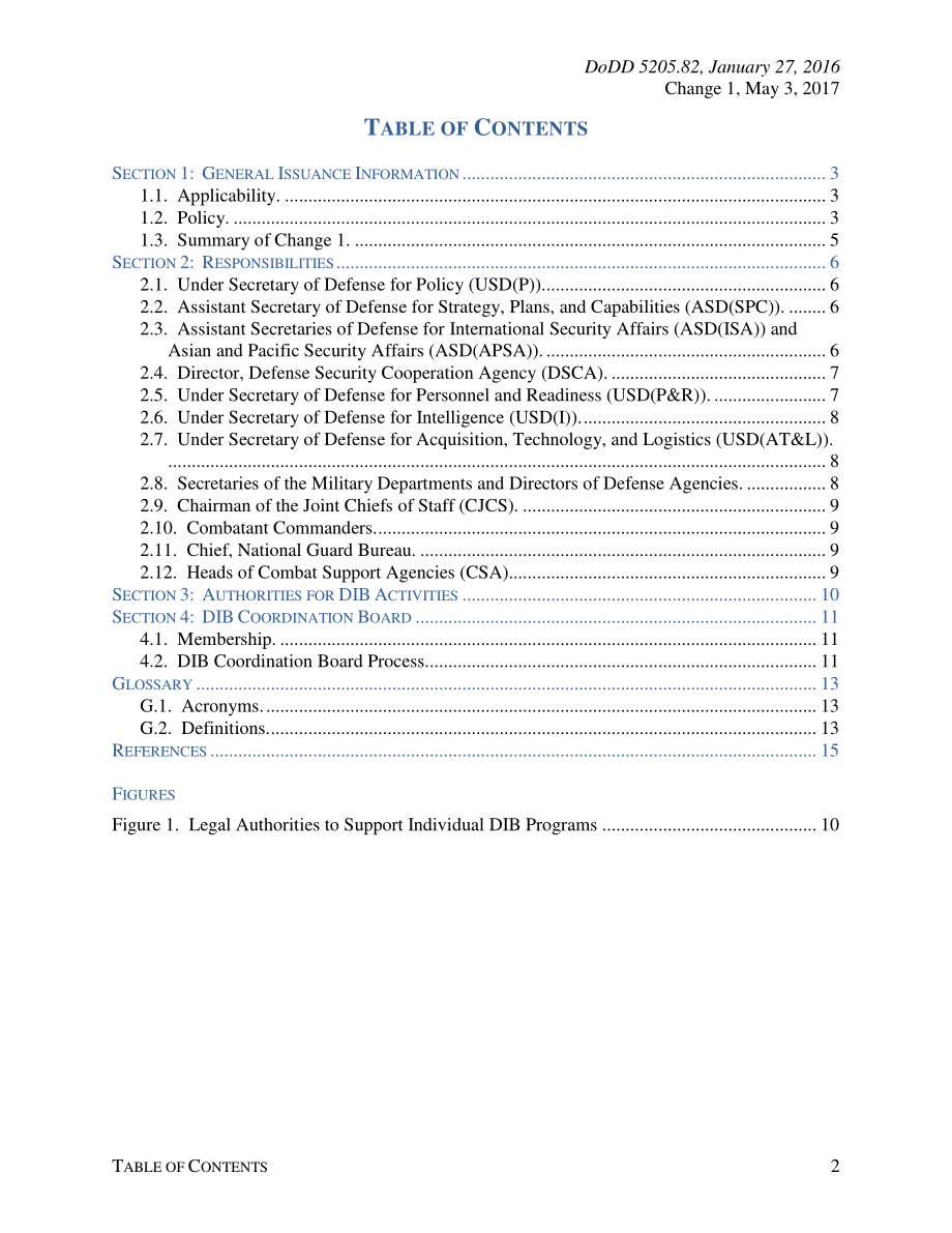 DoDD 5205.82 国防机构大楼（DIB）.pdf_第2页
