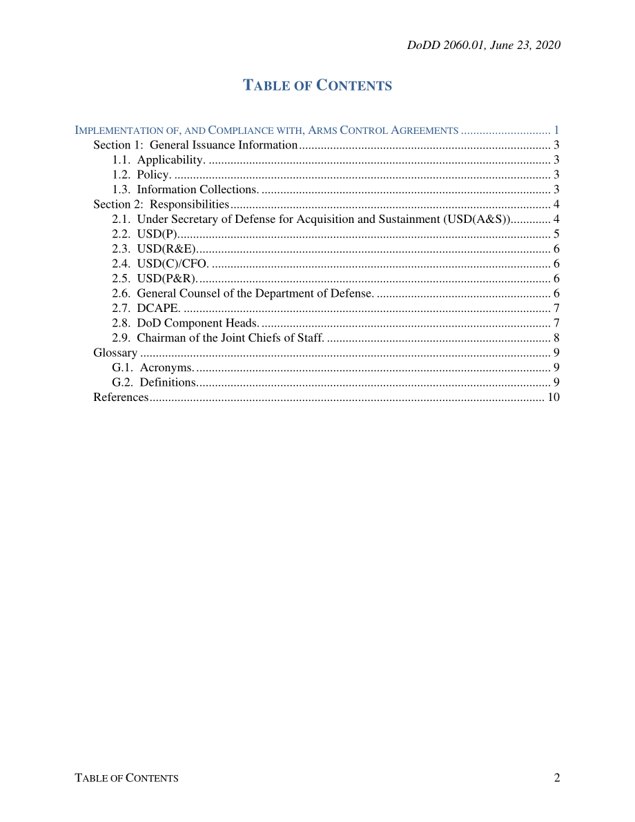 DoDD 2060.01 执行和遵守军备控制协定.pdf_第2页